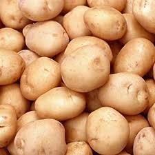 Batata Orgânico-0
