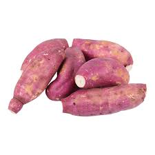 Batata Doce Orgânico-0